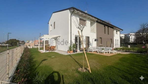 quadrivano in vendita a Spinea