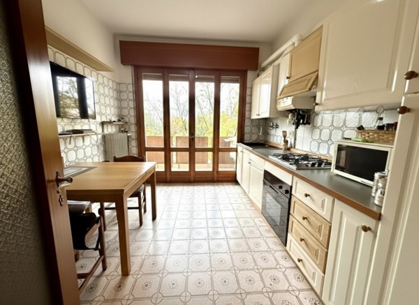 appartamento in vendita a Spinea