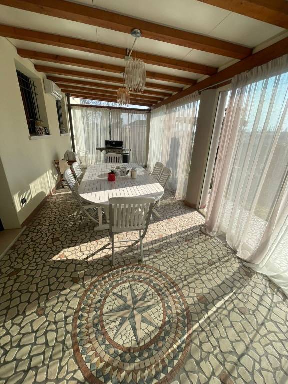 casa indipendente in vendita a Spinea