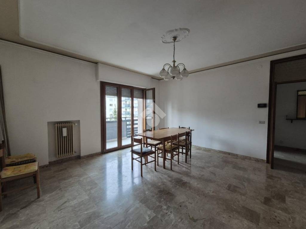 appartamento in vendita a Spinea