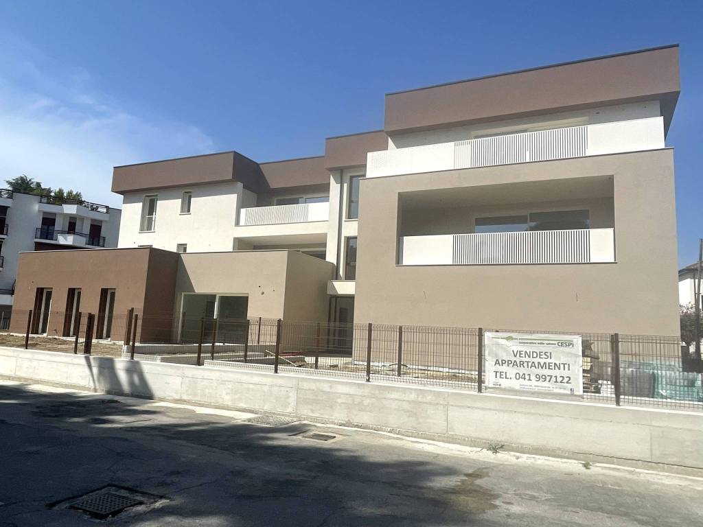 appartamento in vendita a Spinea