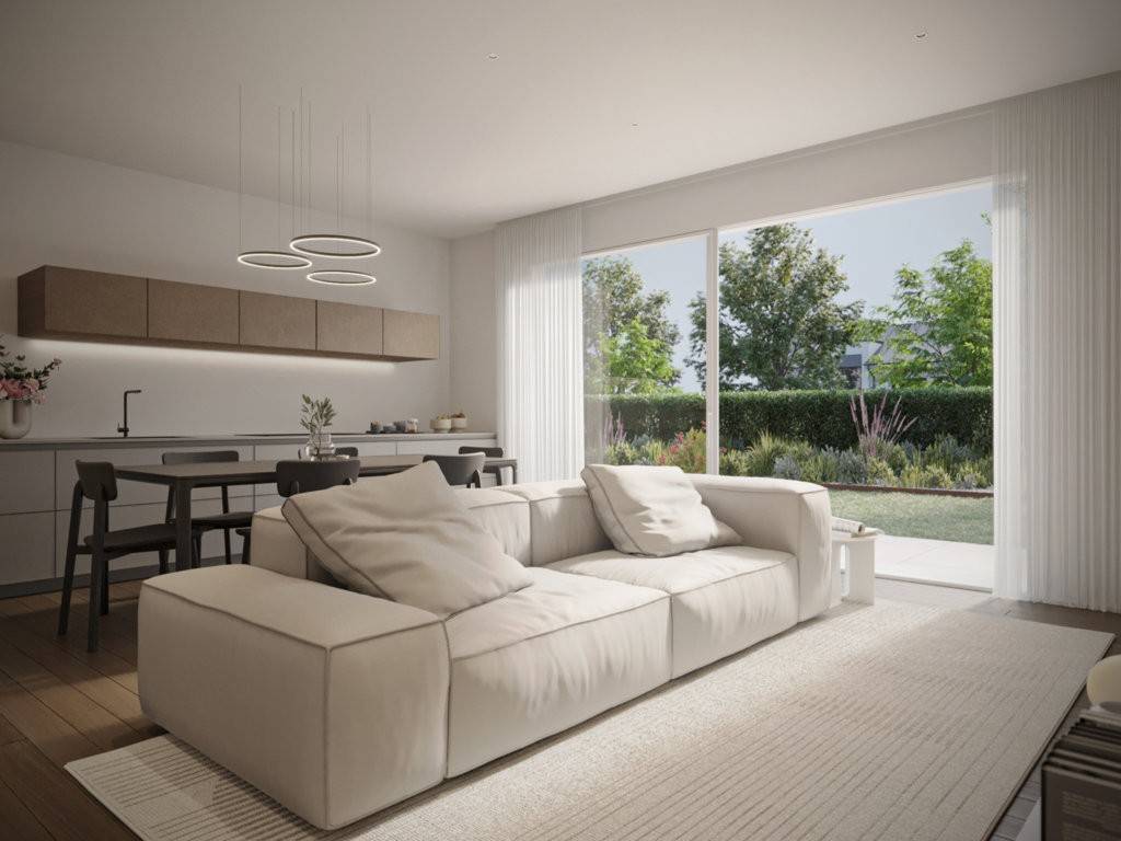 appartamento in vendita a Spinea