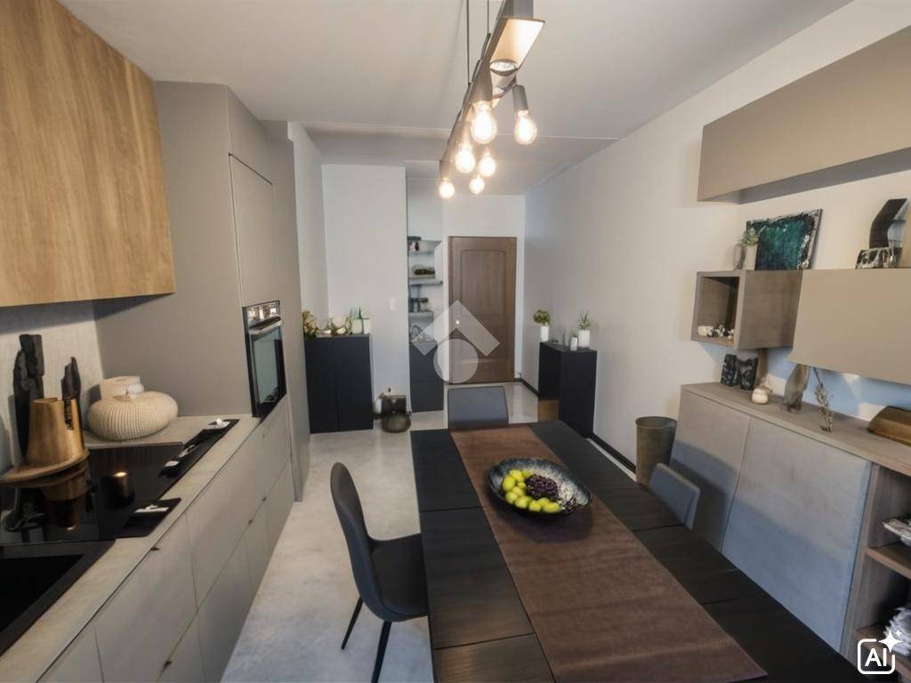 appartamento in vendita a Spinea