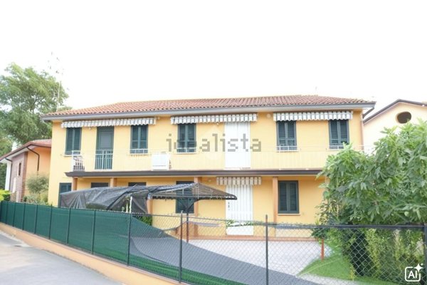 appartamento in vendita a Spinea