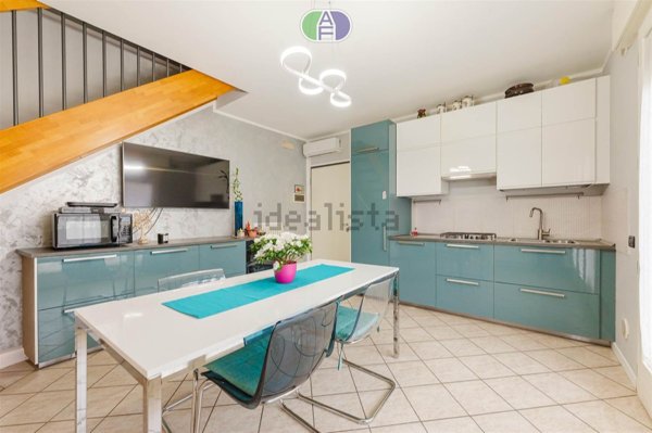 appartamento in vendita a Spinea