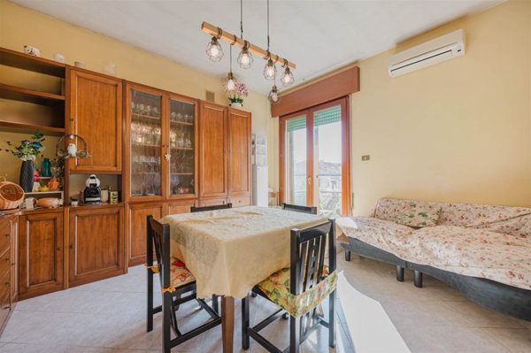 appartamento in vendita a Spinea