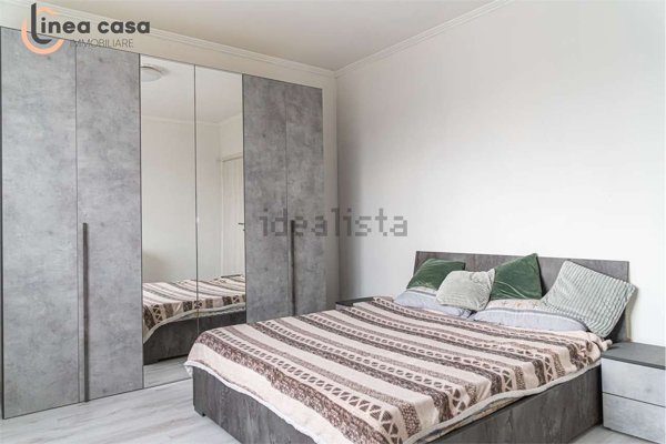 appartamento in vendita a Spinea