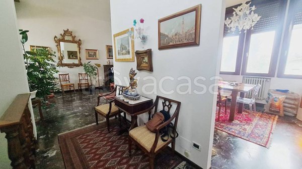 casa indipendente in vendita a Spinea