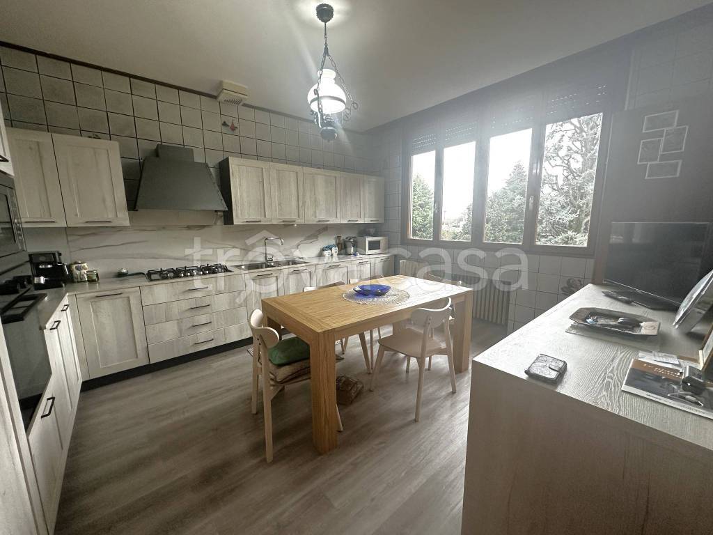 casa indipendente in vendita a Spinea