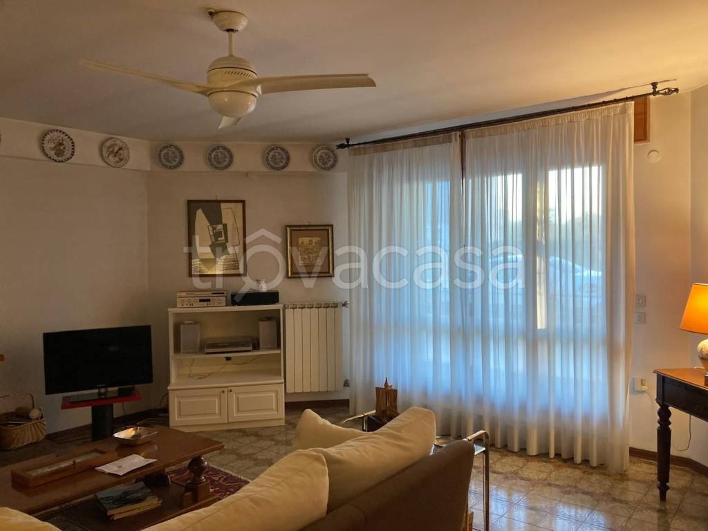 casa indipendente in vendita a Spinea