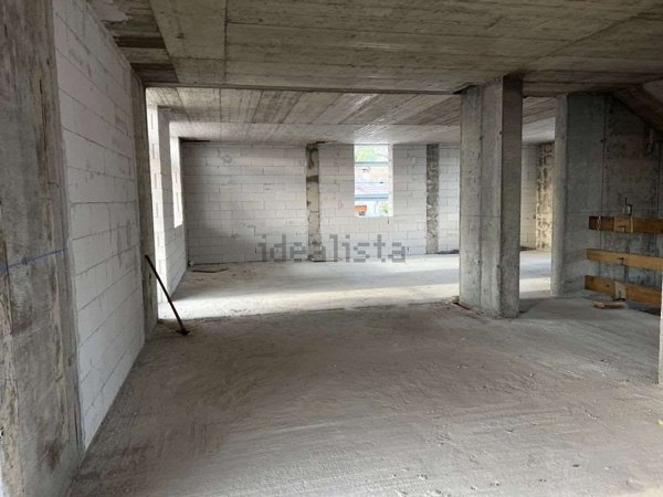 appartamento in vendita a Spinea