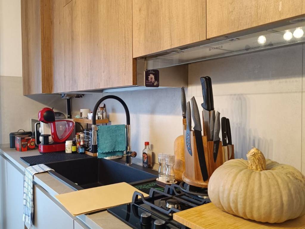 appartamento in vendita a Spinea