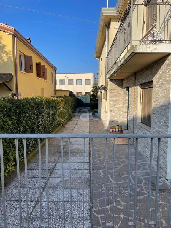 casa indipendente in vendita a Spinea