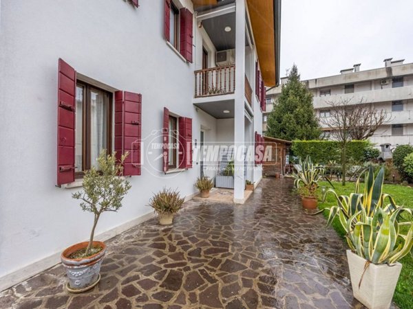 casa indipendente in vendita a Spinea