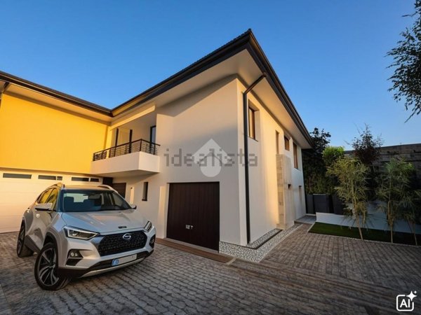 casa indipendente in vendita a Spinea