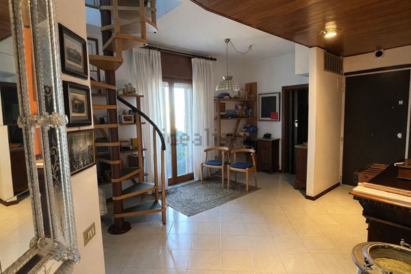 appartamento in vendita a Spinea