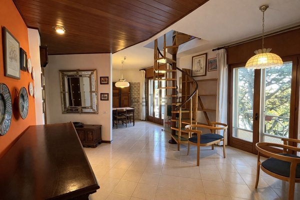 appartamento in vendita a Spinea