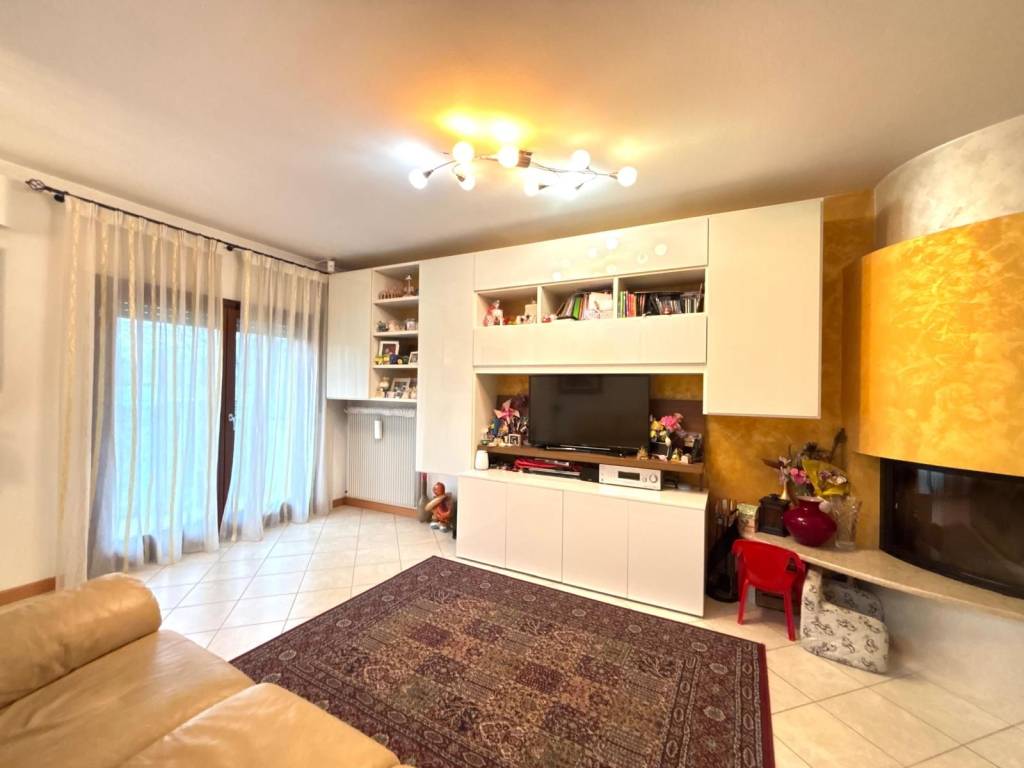 casa indipendente in vendita a Spinea