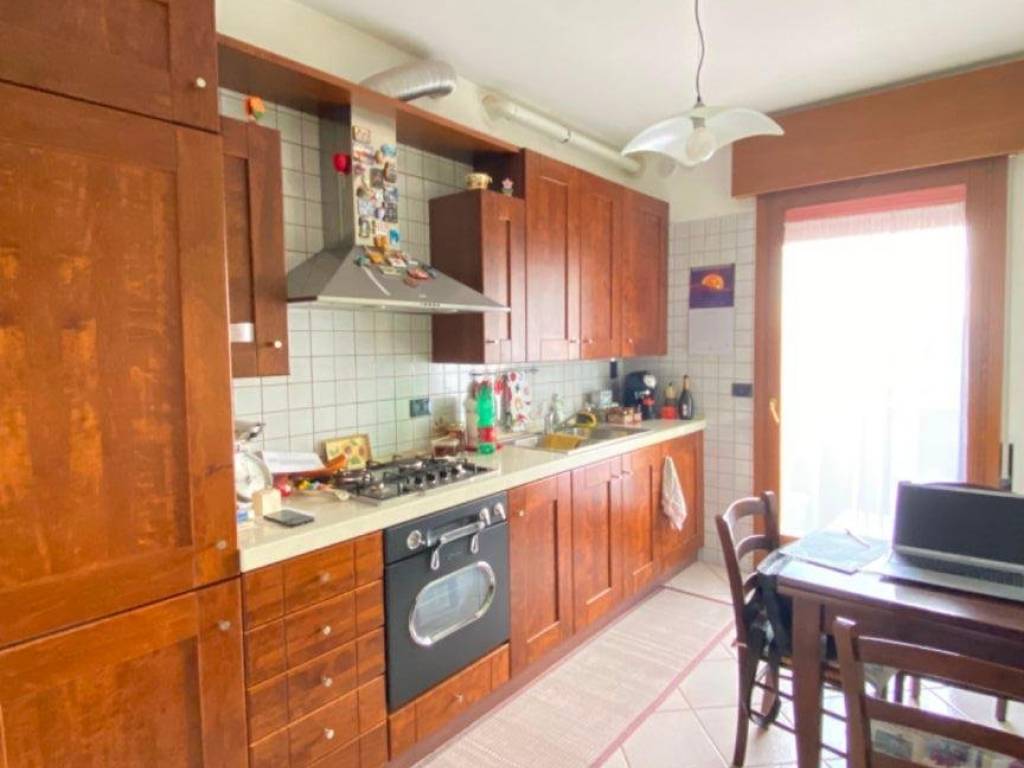 appartamento in vendita a Spinea