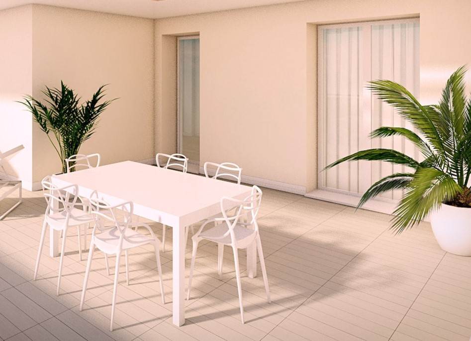 appartamento in vendita a Spinea