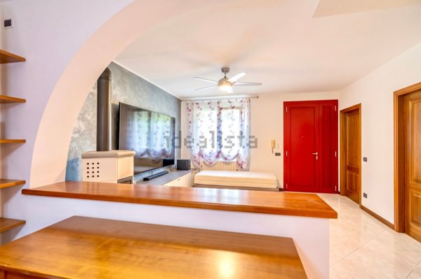 casa indipendente in vendita a Spinea