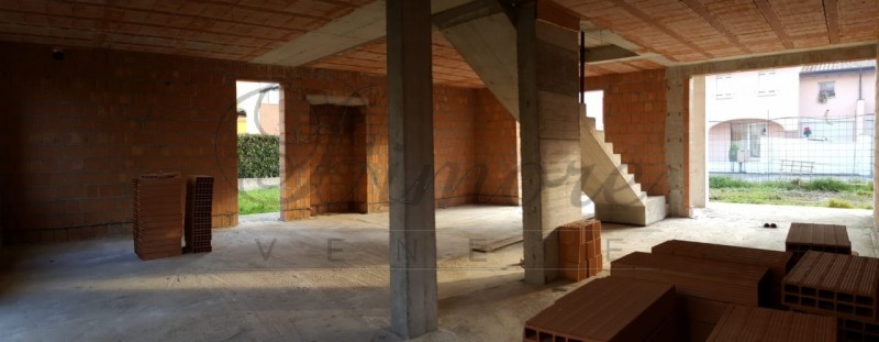 casa indipendente in vendita a Spinea