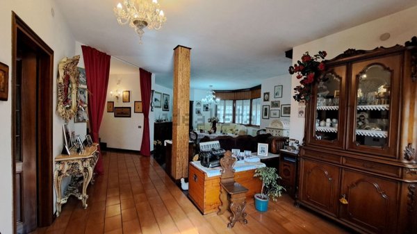 casa indipendente in vendita a Spinea