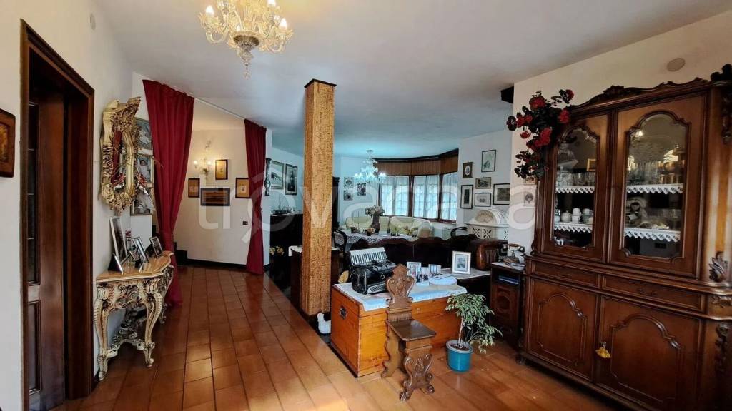 casa indipendente in vendita a Spinea