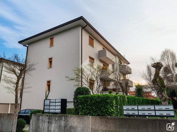 appartamento in vendita a Spinea