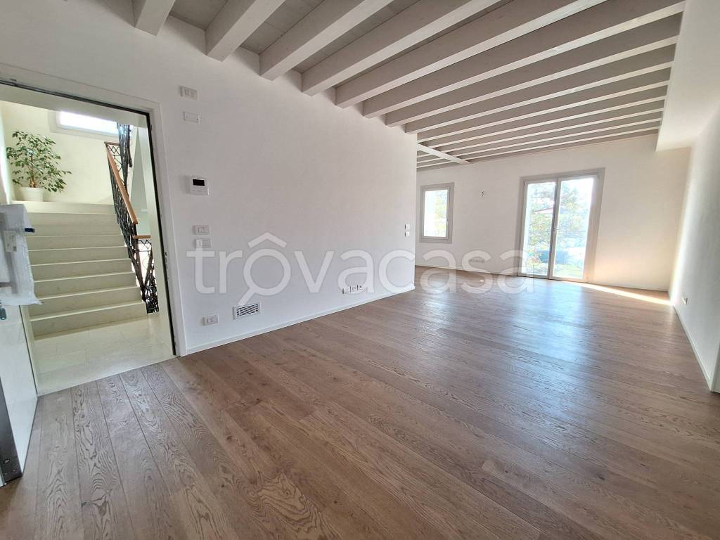 appartamento in vendita a Spinea