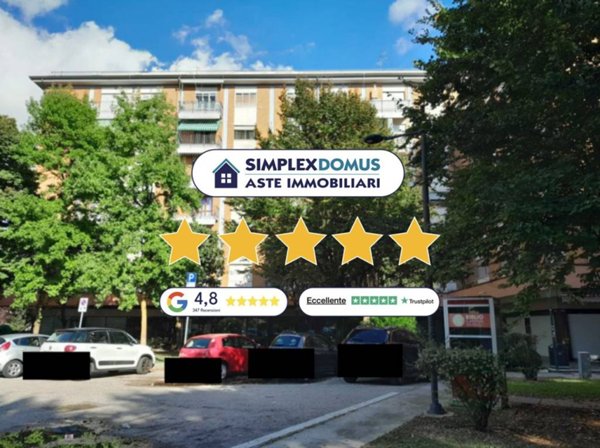 appartamento in vendita a Spinea