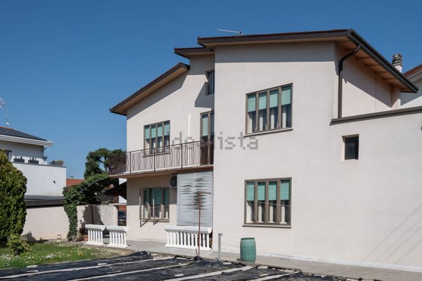 casa indipendente in vendita a Spinea