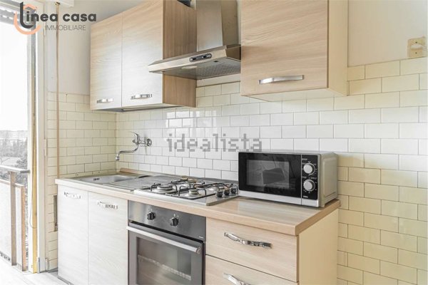 appartamento in vendita a Spinea