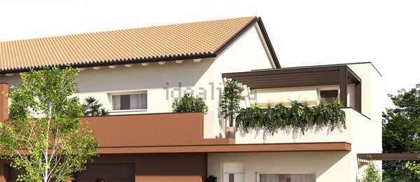 appartamento in vendita a Spinea