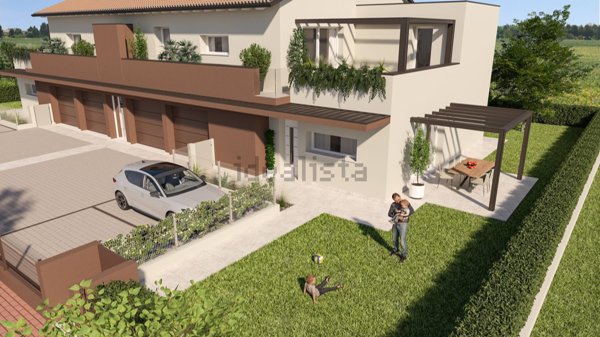 appartamento in vendita a Spinea