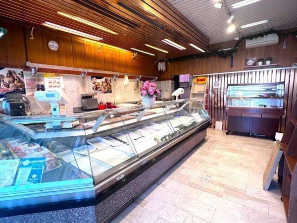 negozio in vendita a Spinea