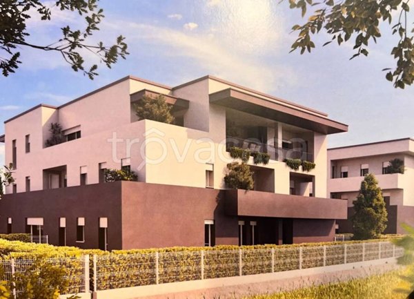 appartamento in vendita a Spinea