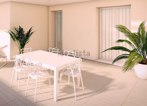 appartamento in vendita a Spinea