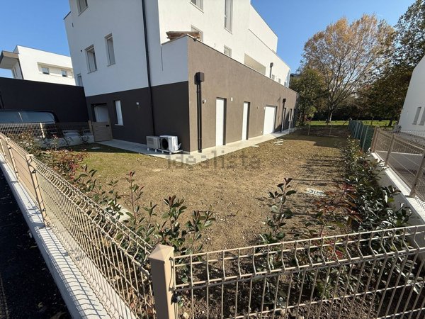 appartamento in vendita a Spinea