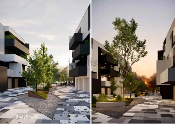 appartamento in vendita a Spinea