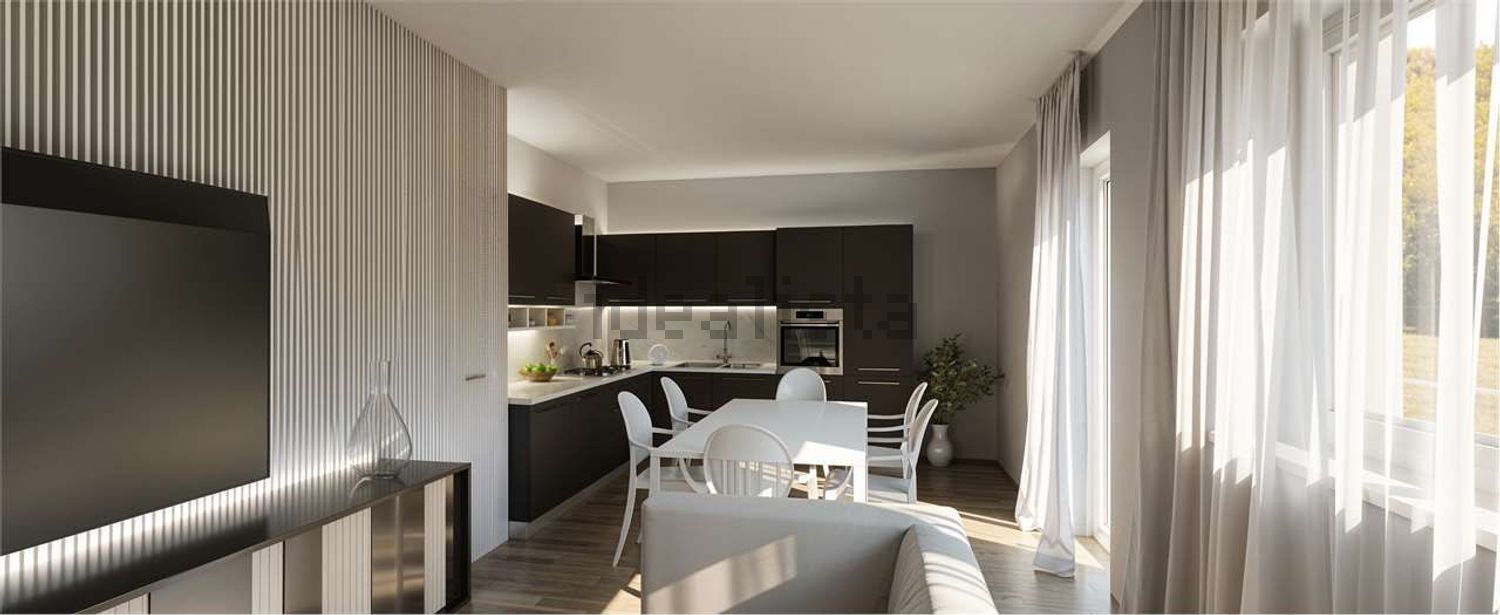 appartamento in vendita a Spinea