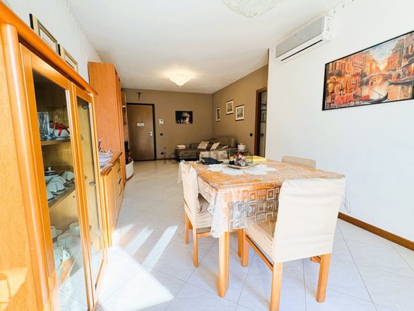 appartamento in vendita a Spinea