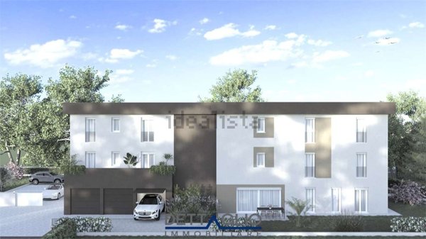 appartamento in vendita a Spinea