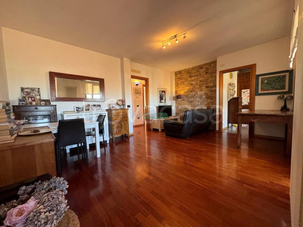 appartamento in vendita a Spinea