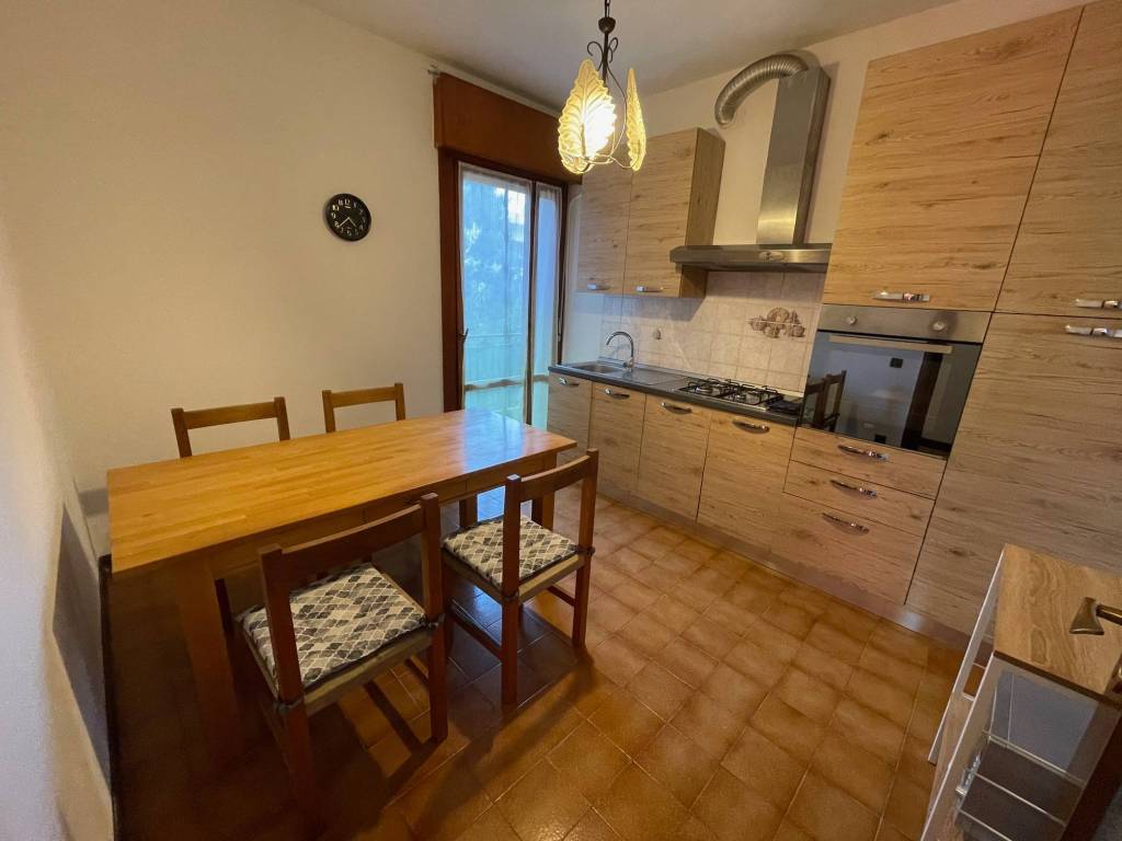 appartamento in vendita a Spinea