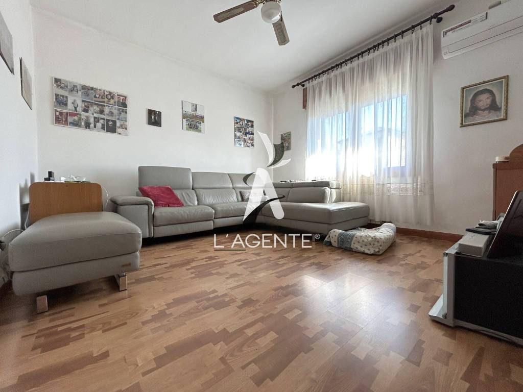 casa indipendente in vendita a Spinea