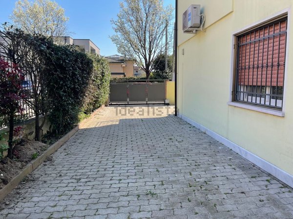 casa indipendente in vendita a Spinea