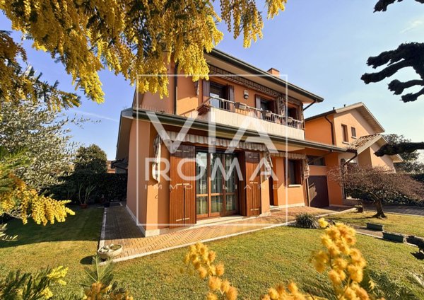 appartamento in vendita a Spinea