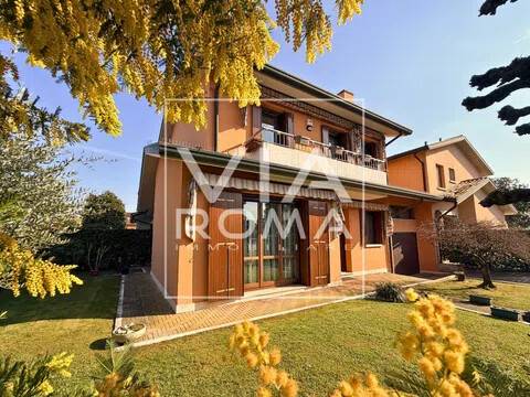 appartamento in vendita a Spinea