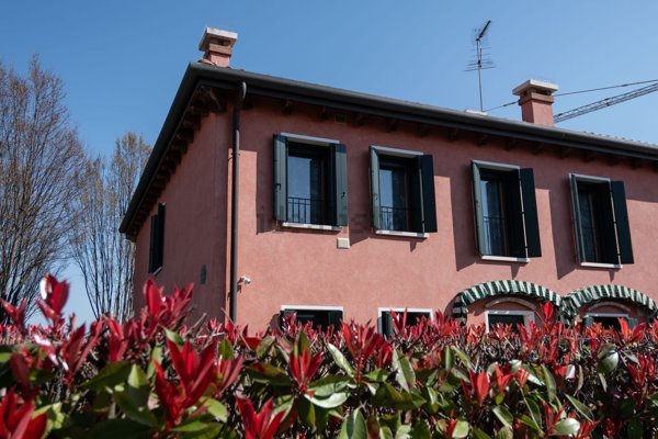 appartamento in vendita a Spinea